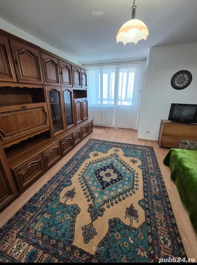 Garsoniera tip D, 30 mp, mobilata, pre? negociabil - 2 Garsoniera tip D, 30 mp, mobilata, pre? negociabil - 2