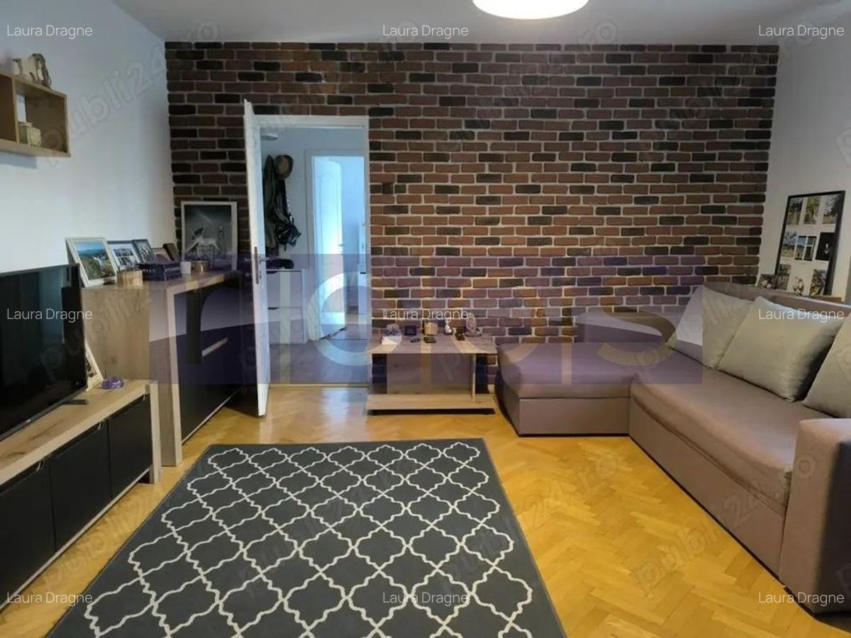 VANZARE 3 CAMERE | CIRCULAR | ZONA NICOLAE GRIGORESCU - 1