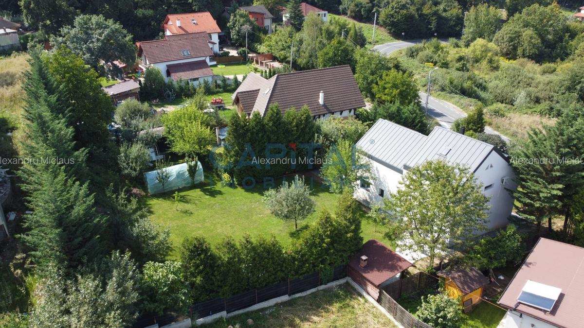 0%Comision | Casa unifamiliala | Faget | 1314mp teren - 41