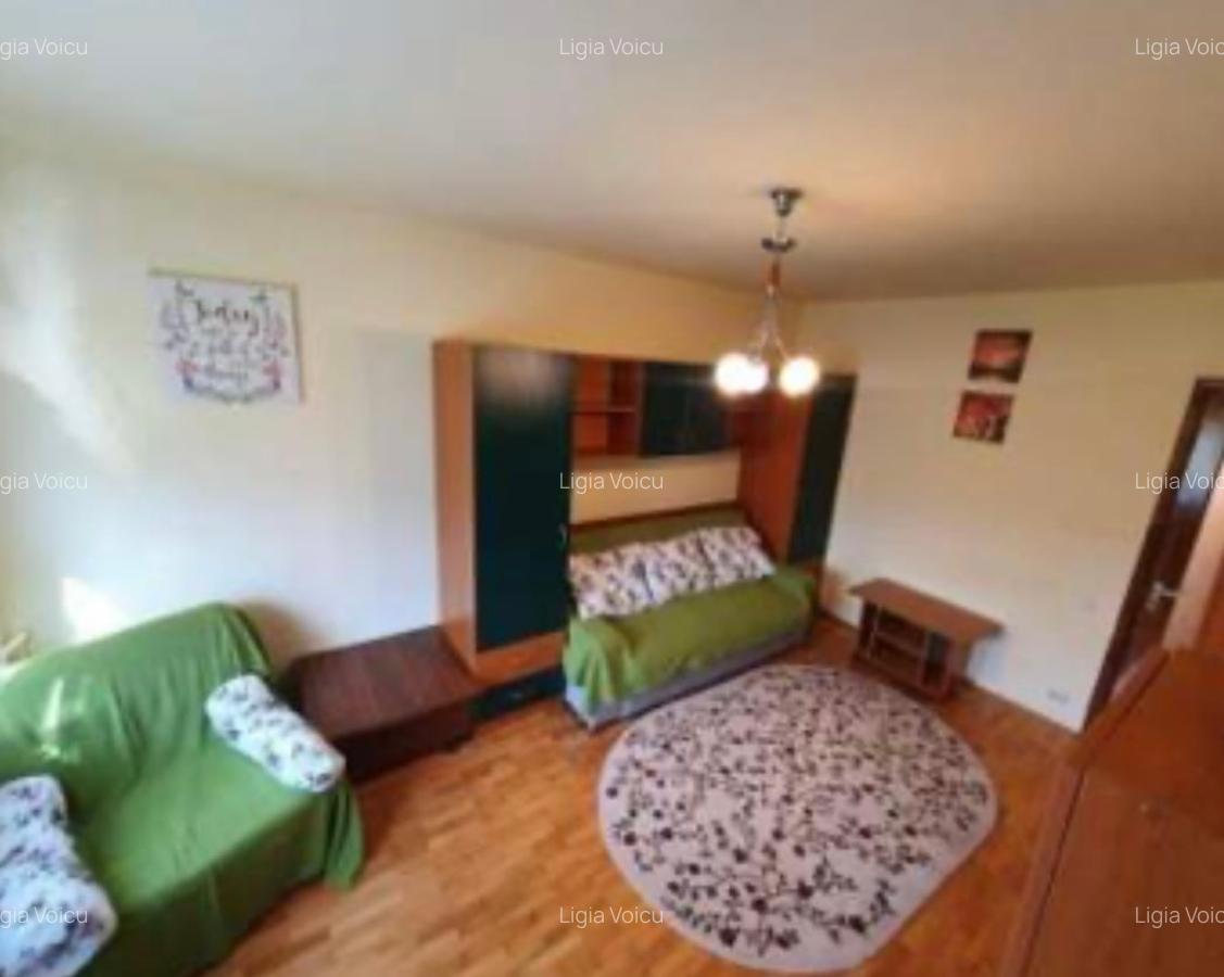 Garsonieră de vânzare Tineretului - 1
