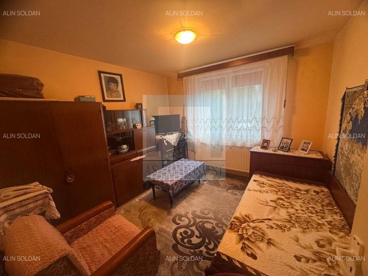 Apartament 2 camere ,circular - zona Astra/Calea București - 5 Apartament 2 camere ,circular - zona Astra/Calea București - 5