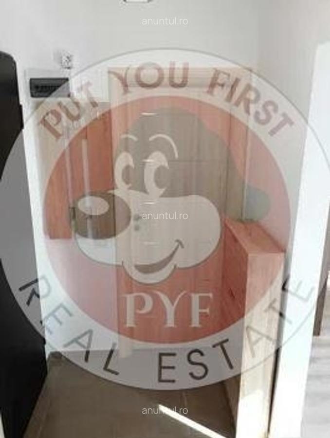 Lujerului | Garsoniera | Decomandat | 36mp | B11503 - 3