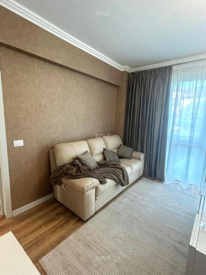 Apartament LUX 1 camera, 1 baie, 1 bucatarie, 40mp, PF, zona Tatarasi - 9