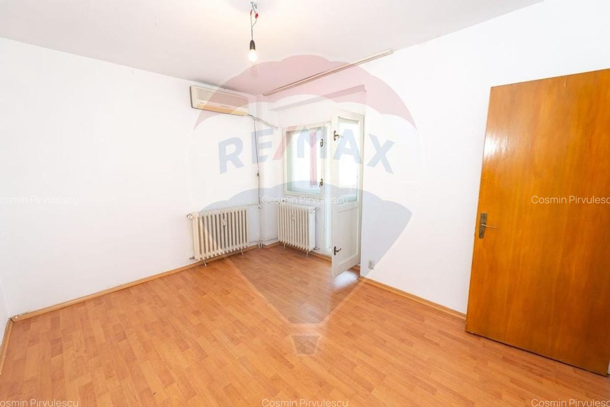 Apartament cu 3 camere decomandat în Cotroceni - 13