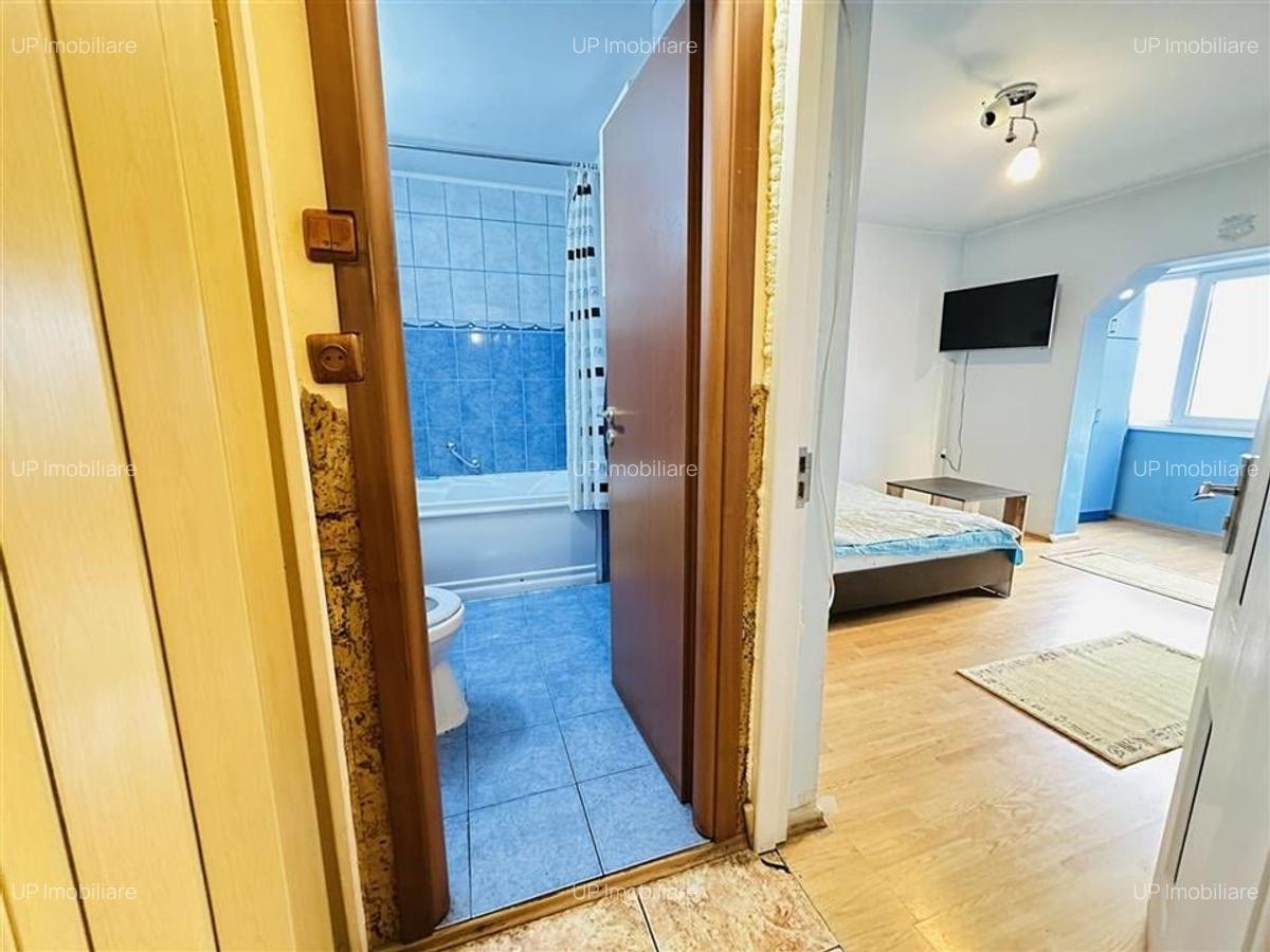 APARTAMENT 3 CAMERE | 2 BAI | 2 BALCOANE | DECOMANDAT | ZONA DACIA - DECEBAL - 12