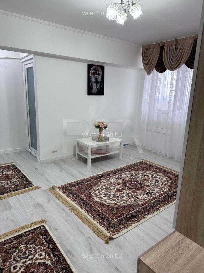 2 camere - Stefan cel Mare/Lizeanu - metrou - renovat - 2