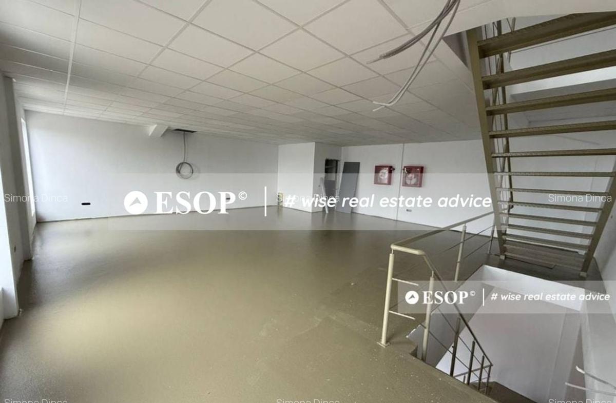 Hala de vanzare,  zona Mogosoaia, 1500mp, ID 15424, - 7