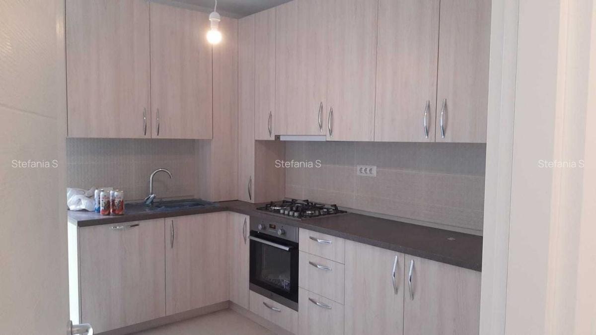 Apartament cu 2 camere decomandat în Bartolomeu - 2