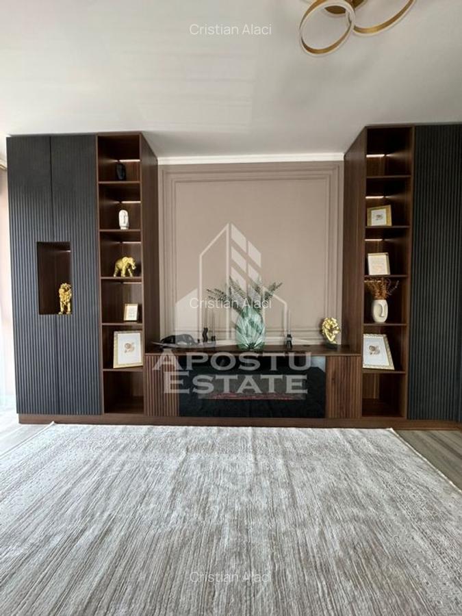 Apartament cu 2 camere decomandat în Lipovei - 14