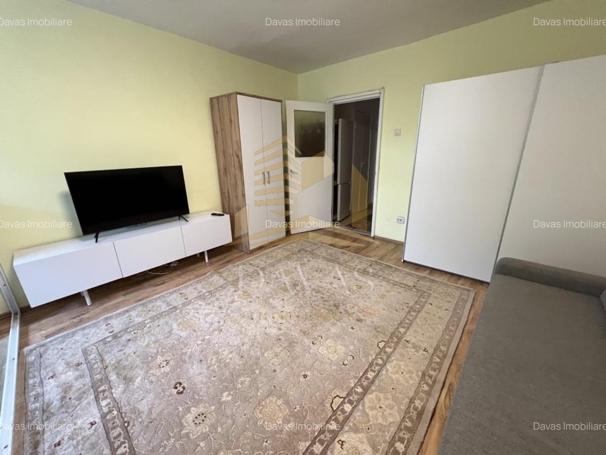 Garsoniera de inchiriat | Zona strazii Titulescu | FSPAC - 6