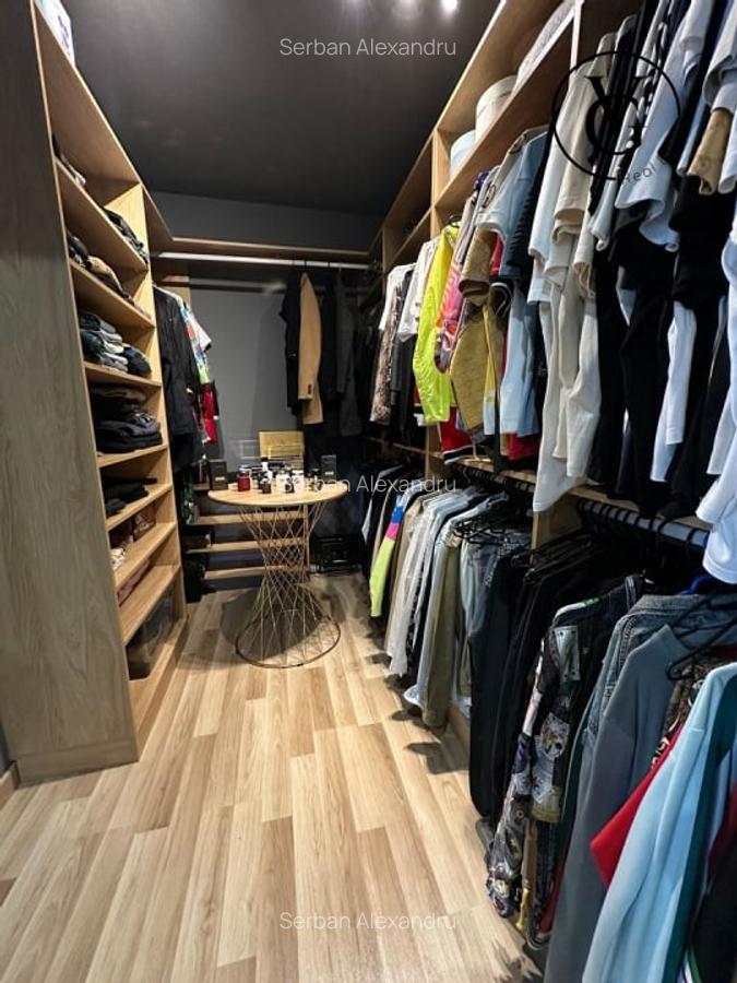 Casa | 5 camere | Design Unic | Mobilata - Utilata | Dimieni - 23