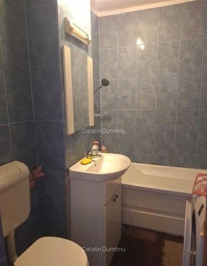 Apartament cu 2 camere decomandat în Ștefan cel Mare - 7