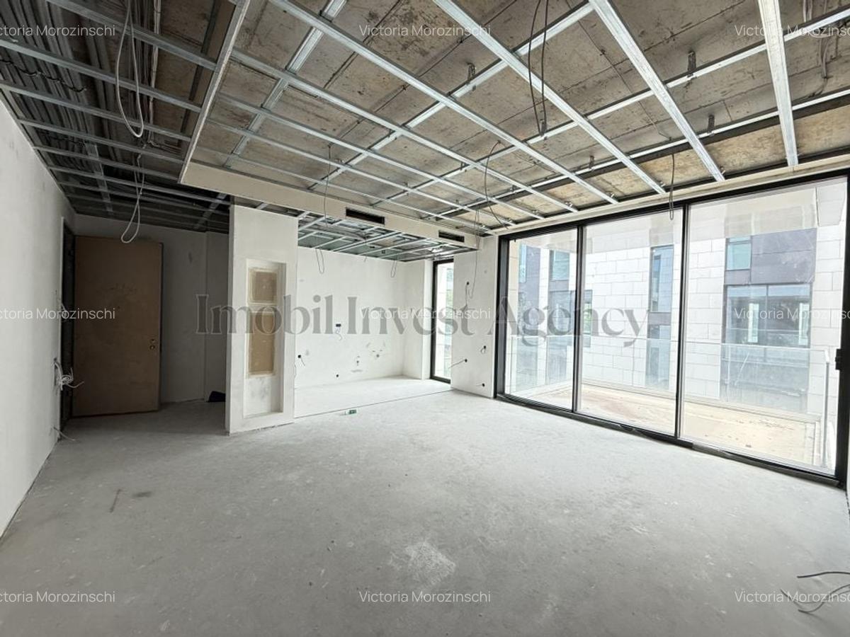 Apartament 3 camere Floreasca - 13