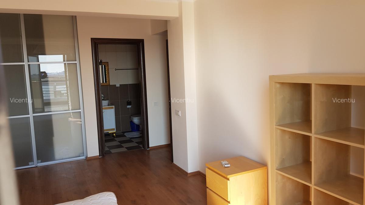 Pipera/Matei Basarab/ Penthouse cu 4 camere/ Parcare/ - 12