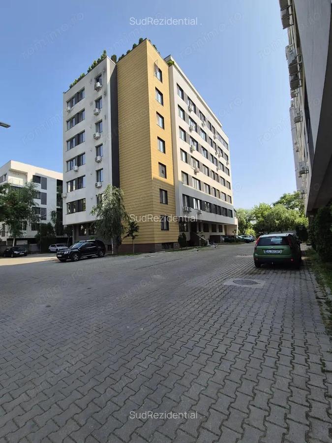 Apartament modern in zona Turnu Magurele, Sector 4 - mobilat si utilat! - 1