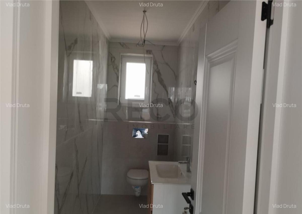 RECO CASA SEMIFINISATA AVANSAT IN SANTANDREI - 5
