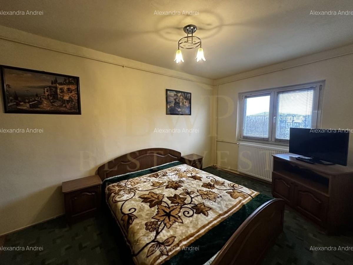 Apartament cu 2 camere, Lipovei - 3