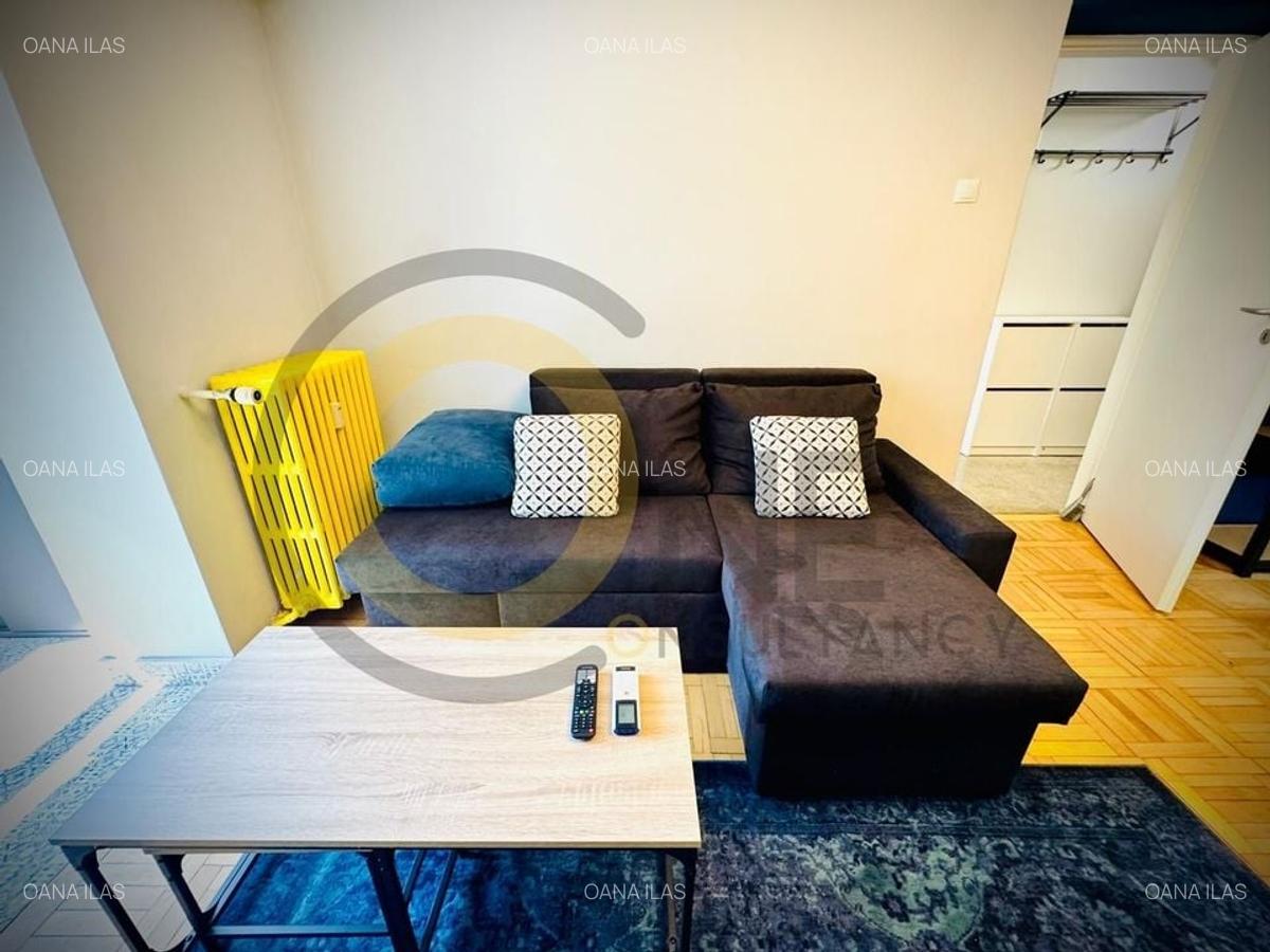 Apartament 2 lângă parc - 2