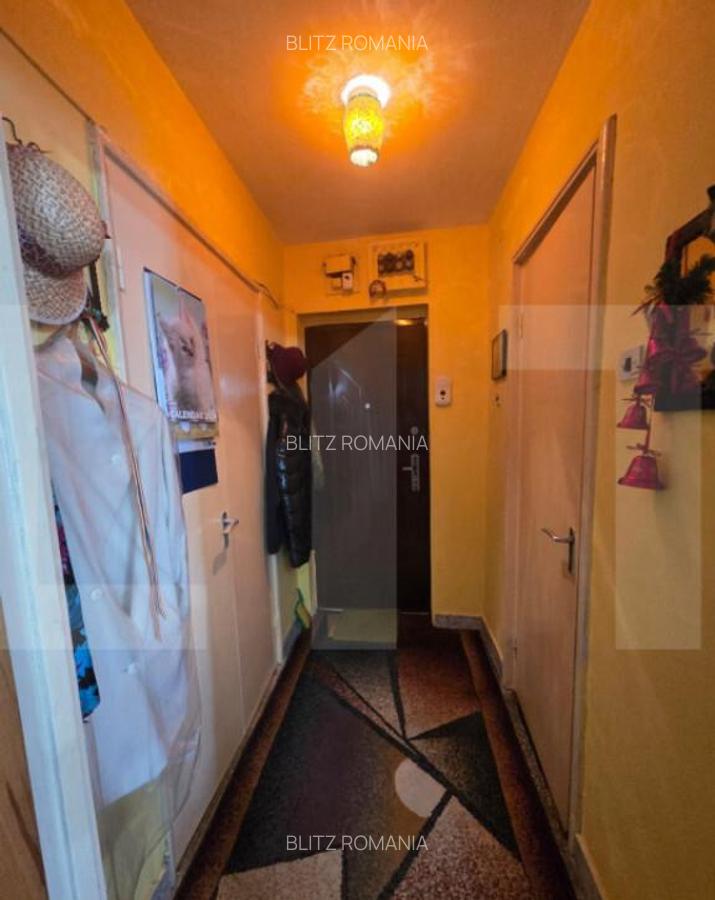 Apartament 3 camere, 71 mp, etaj 5/8 Drumul Taberei 34 ? - 12