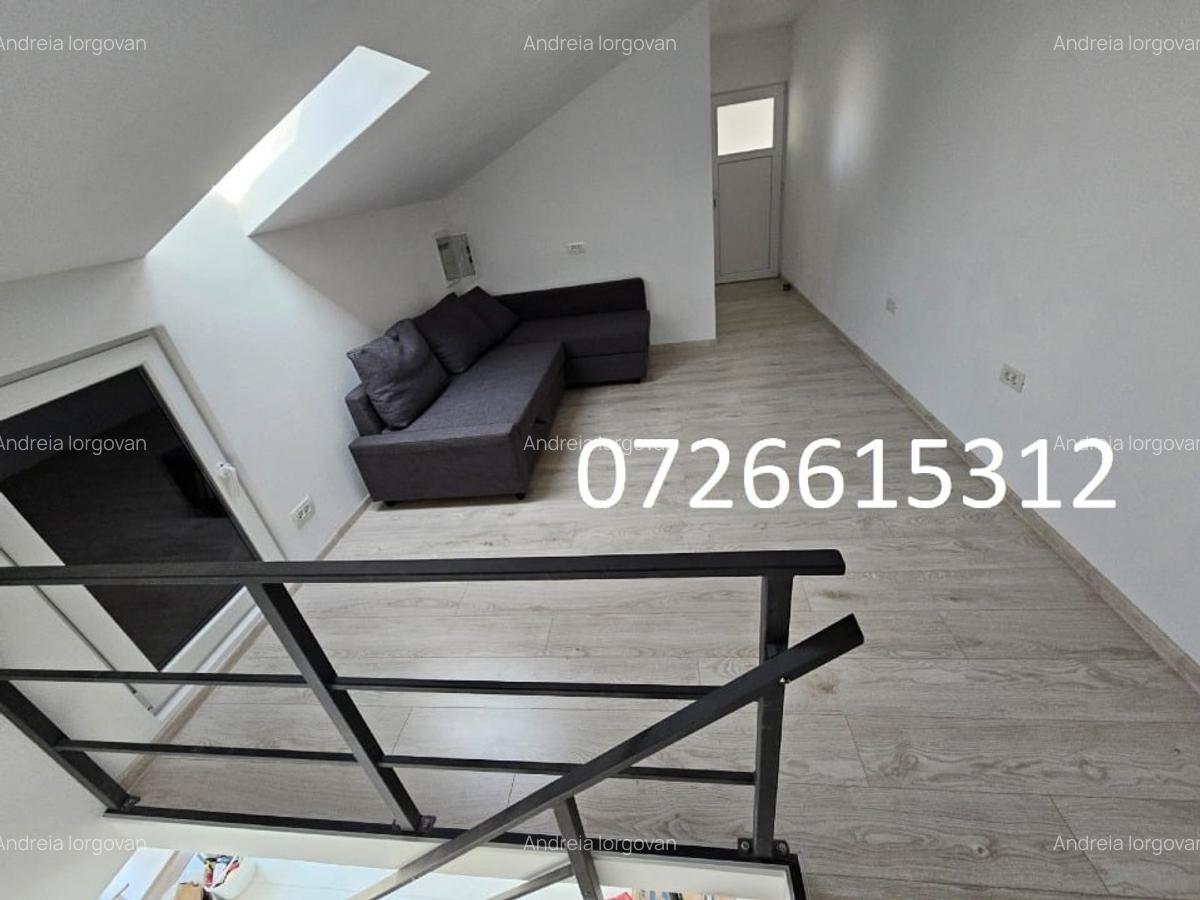 Apartament nou cu 4 camere pe 2 niveluri, Giroc - 5