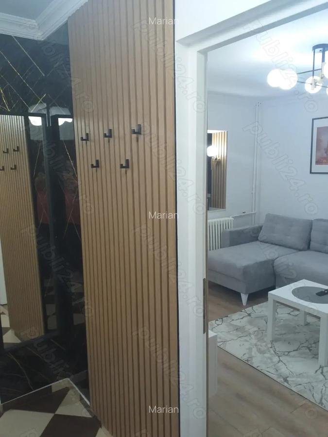 Garsoniera Eremia - zona Spital Militar - etaj 3 4, renovata, mobilata, minim 1 an - 16 Garsoniera Eremia - zona Spital Militar - etaj 3 4, renovata, mobilata, minim 1 an - 16