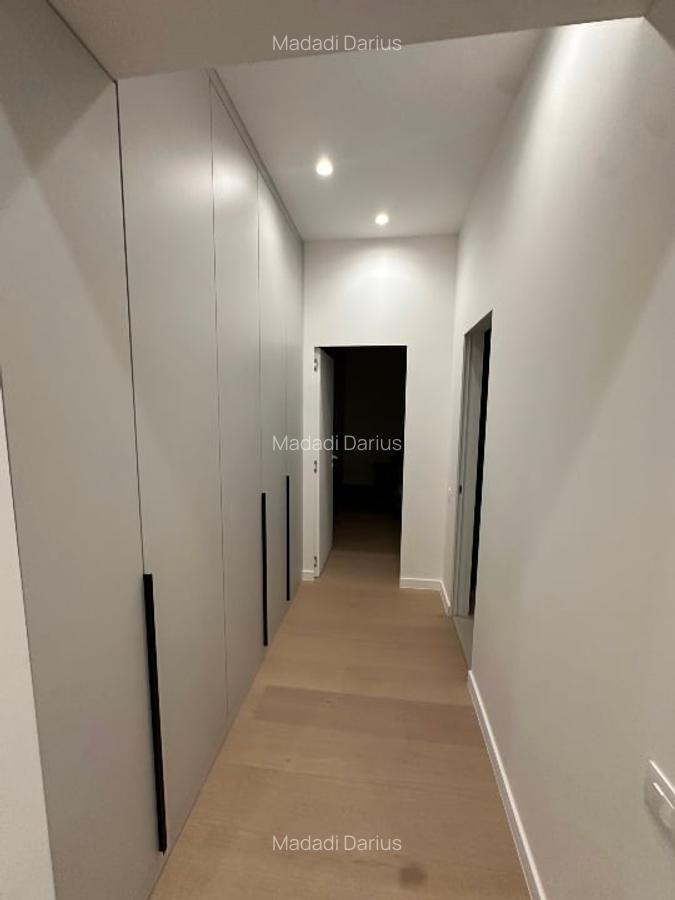 Apartament de 2 camere prima Închiriere Aviației Tower Floreasca - 8