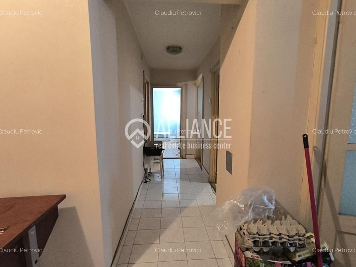 FALEZA NORD(cod03) - 4 camere originale ,frontal la mare ! - 7