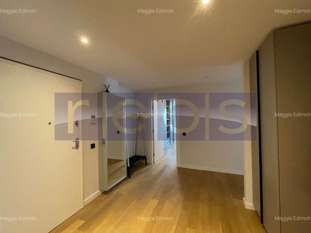 INCHIRIERE 3 CAMERE 130 MP | OHT | LOC PARCARE | MOBILAT SI UTILAT LUX - 12