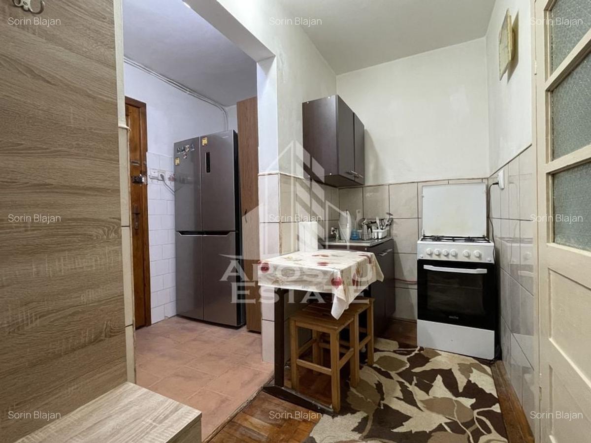 Apartament doua camere Blascovici - 4