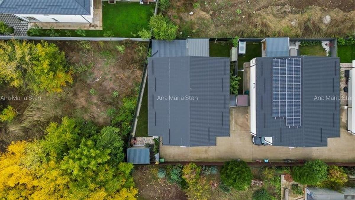 TUNARI CAMPULUI,VILA INDIVIDUALA LIPITA INSIRUITA,4 CAMERE,92 MP,TEREN 125 MP - 27