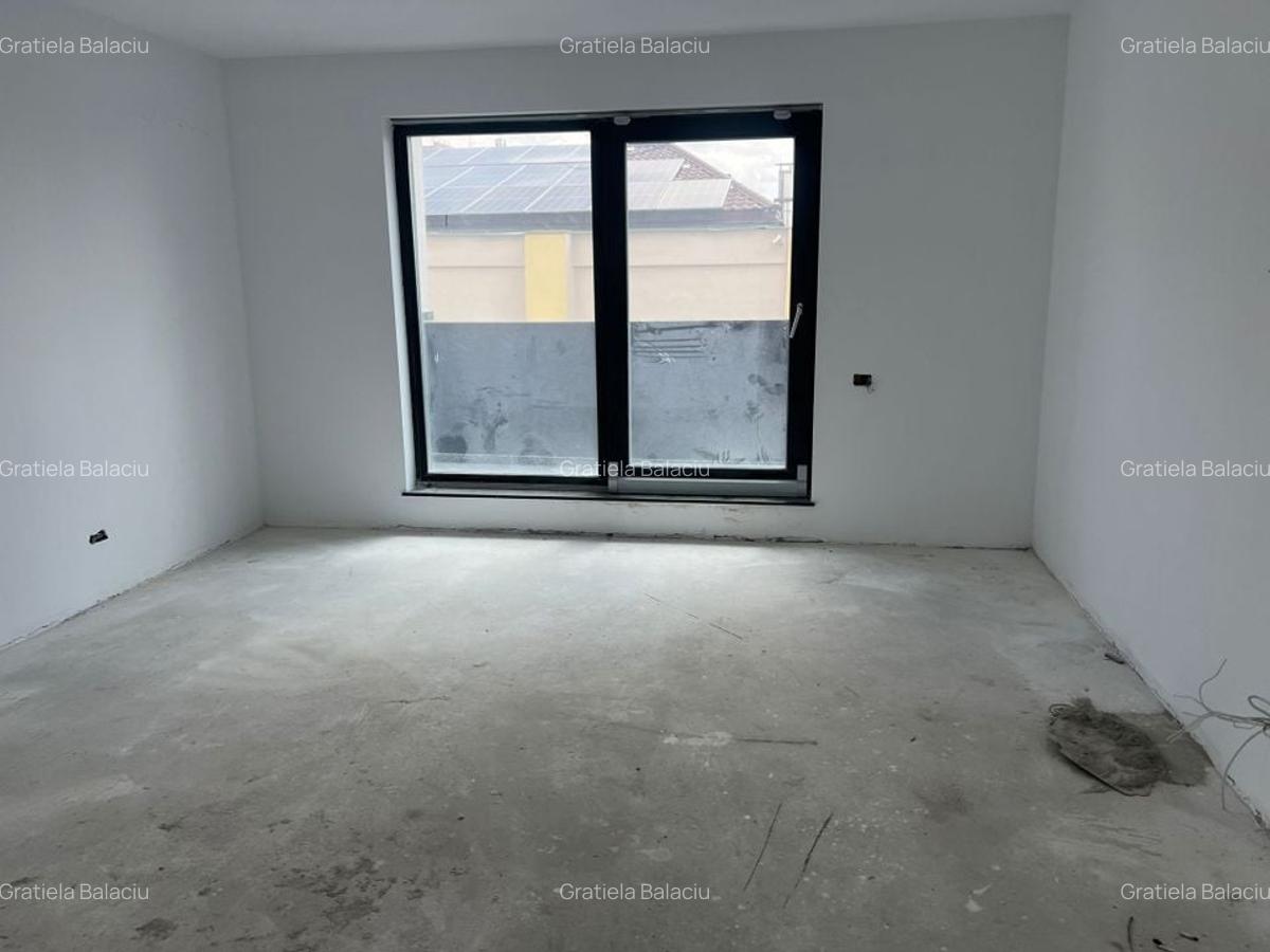 PENTHOUSE de Lux – 4 Camere + Living – 2 Terase –454 mp-Finisat la alb - 21