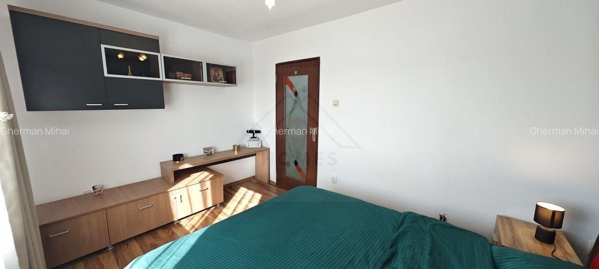 Renovat, mobilat si utilat. Straduta linistita. COMISION ZERO! - 15