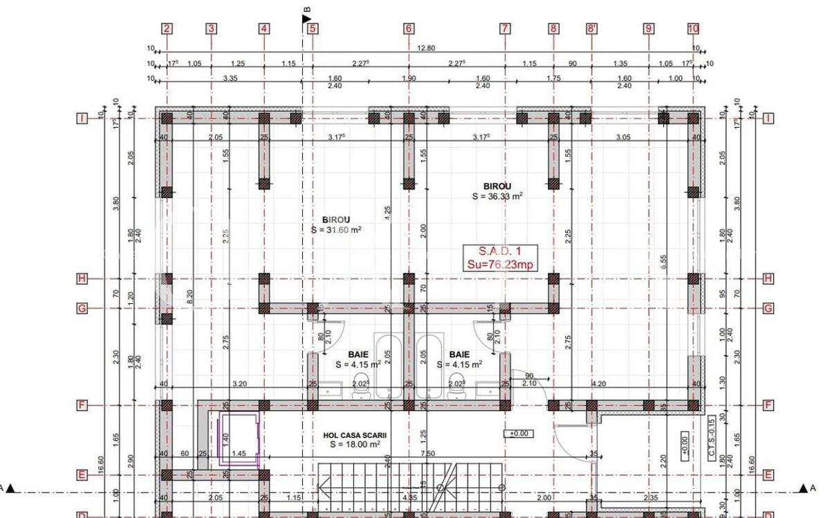 SX662  Giroc (Eso) - SAD - Pretabil pentru diverse activitati - 5