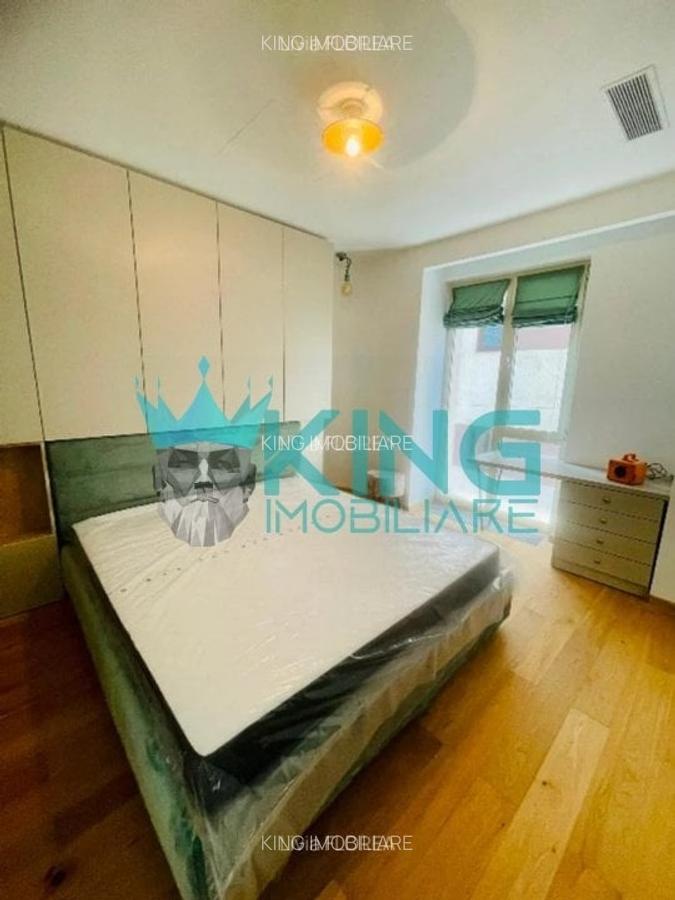 Apartament 2 Camere Baneasa Bucuresti - 2