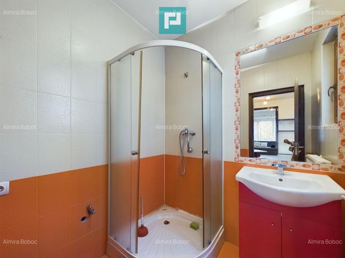 Apartament 3 camere Ultracentral - 6