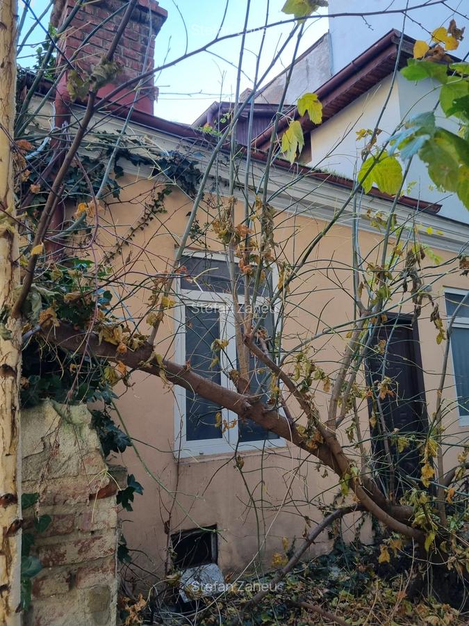 Casă pe parter, poziție premium – perfectă pentru investiție sau birou - 5