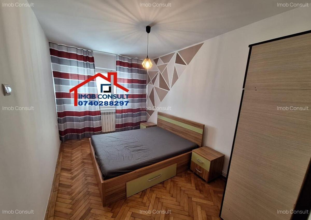 Primul chirias, 2 camere, zona autogarii, Cod CE 986 - 2
