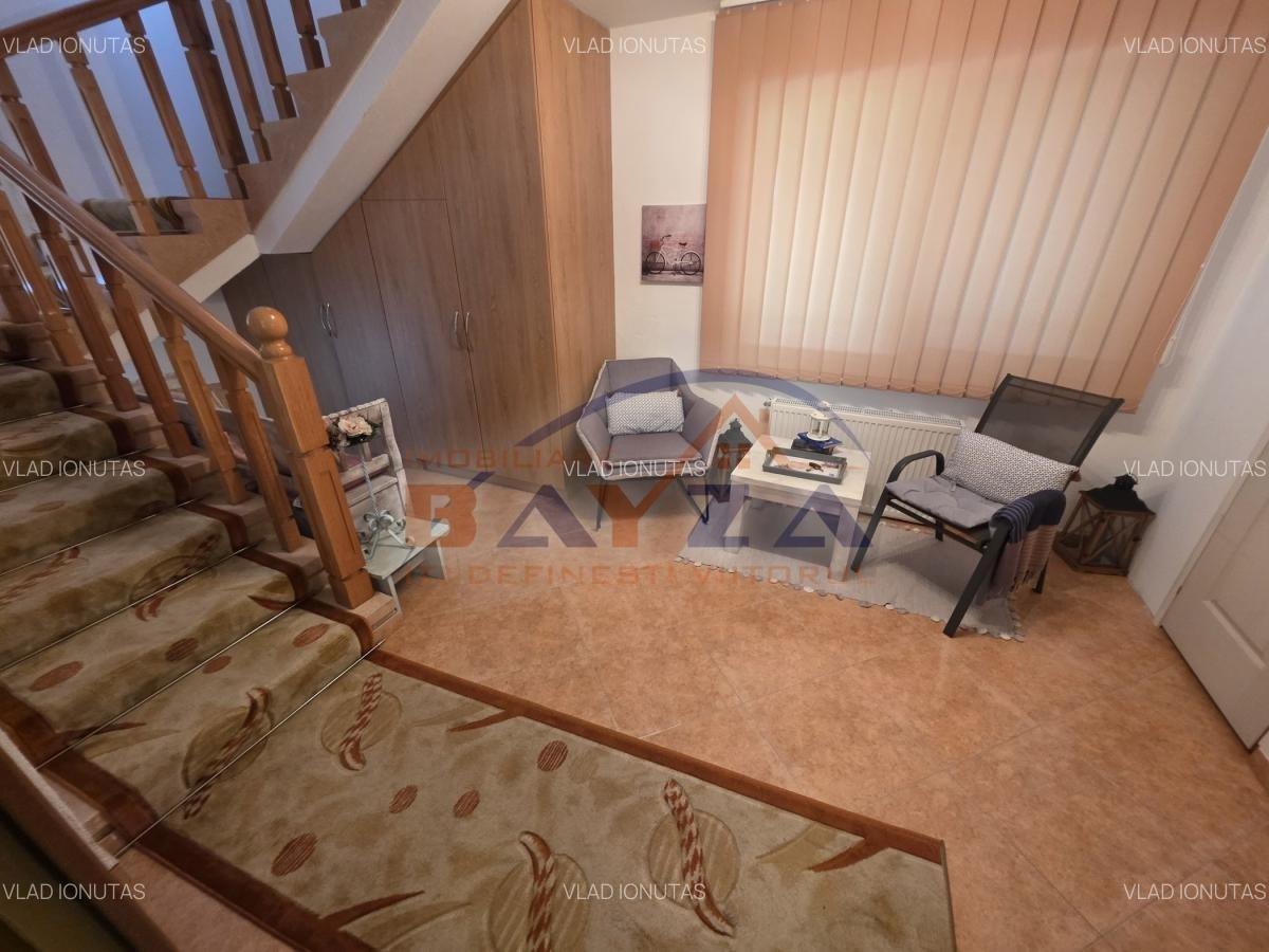 Vanzare casa, Mocira - Strada Dragostei locul unde confortul întâlnește liniștea - 12