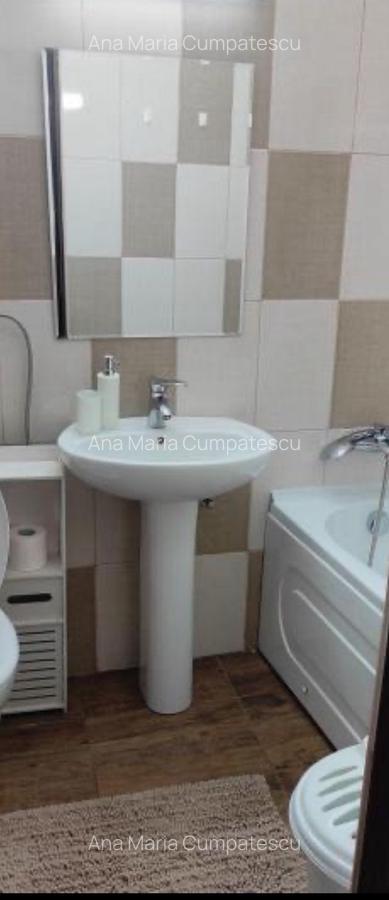 Garsonieră zona Abator mobilată utilată 39 mp - 2