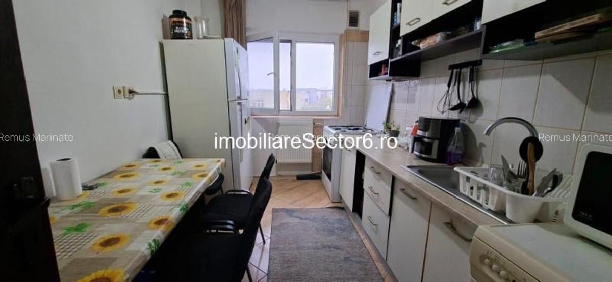 Vanzare apartament 3 camere Militari Dezrobirii - 5
