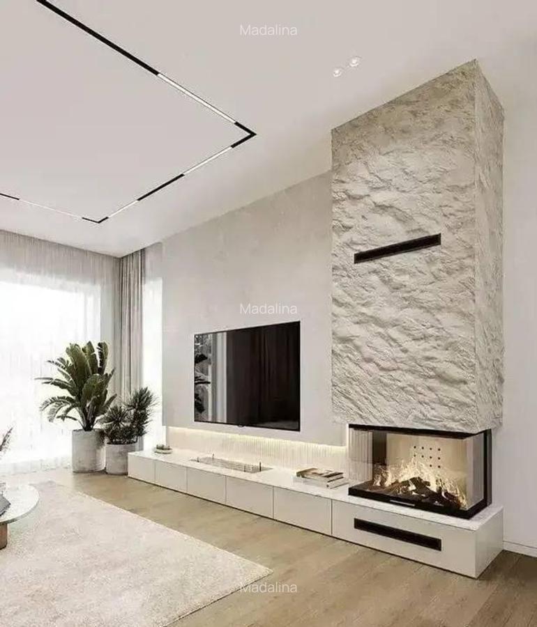 PENTHOUSE spectaculos cu terasa panoramica- Exclusiv i... - 1