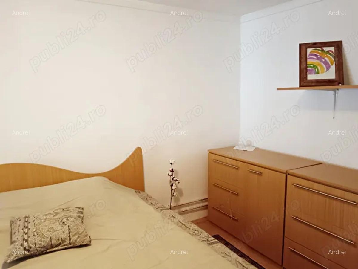 CASA CU GRADINA la 55 km de Bucure?ti (langa Titu) - 4