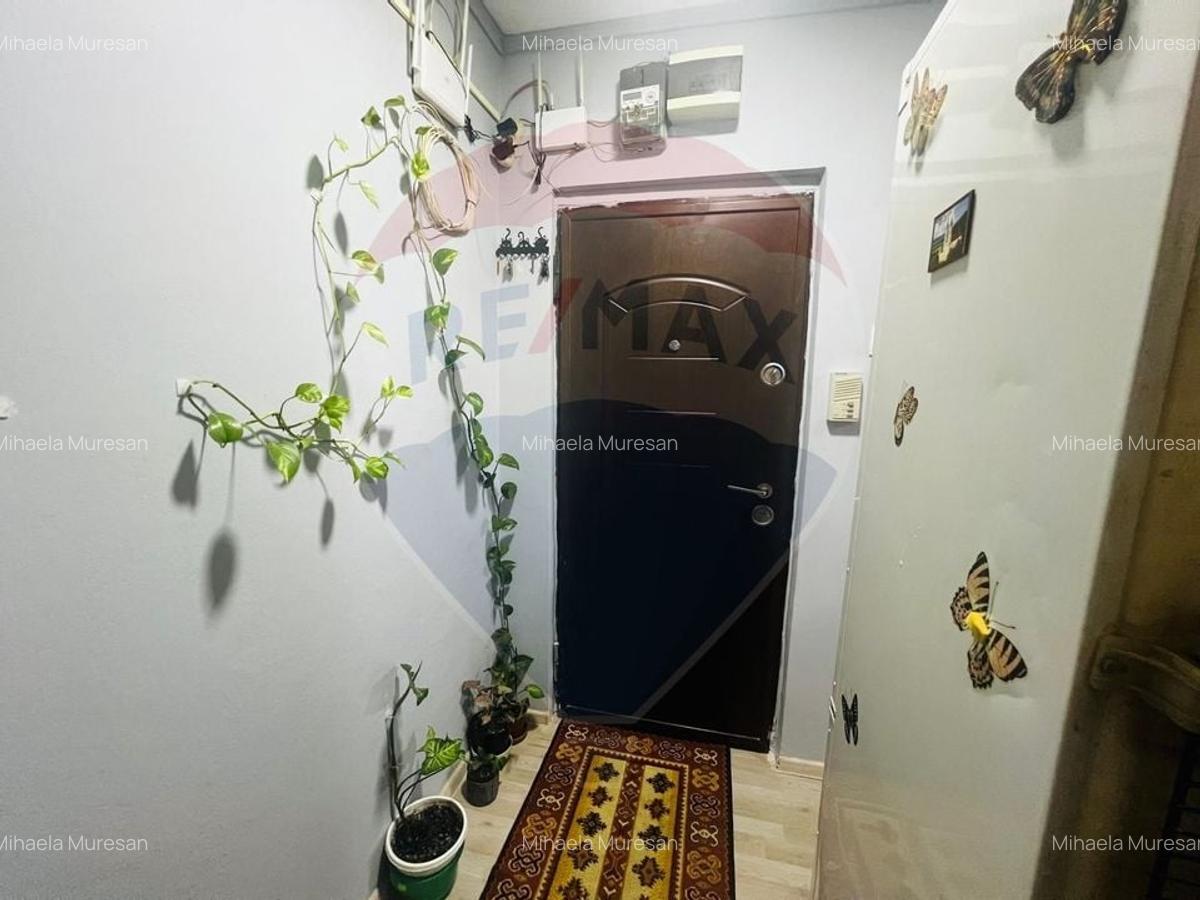 Apartament 2 camere zona Lebada - Aurel Vlaicu - 12