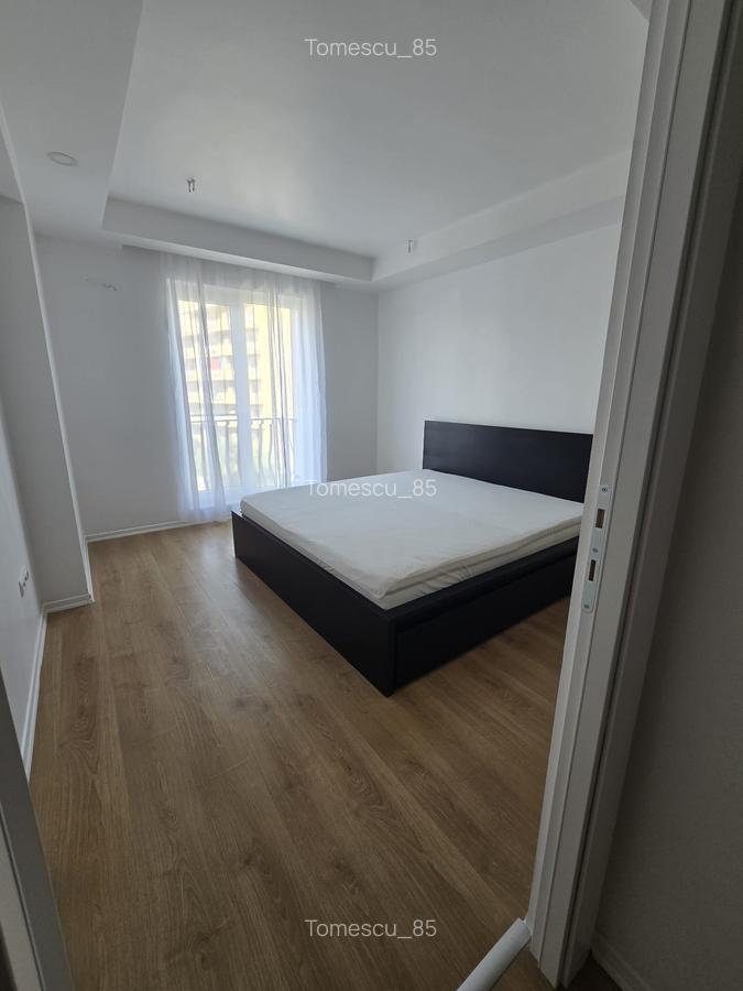 Apartament 2 camere Cosmopolis cu parcare in Subteran- Comision0 - 6