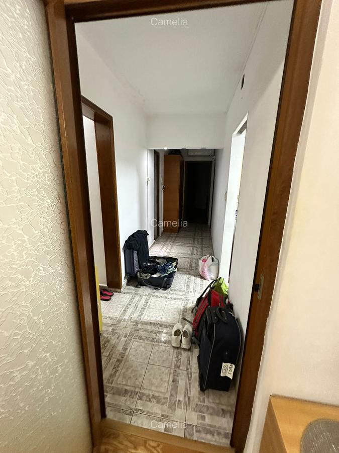 Apartament 3 camere de închiriat - TOMIS III - decomandat, mobilat si utilat - 5