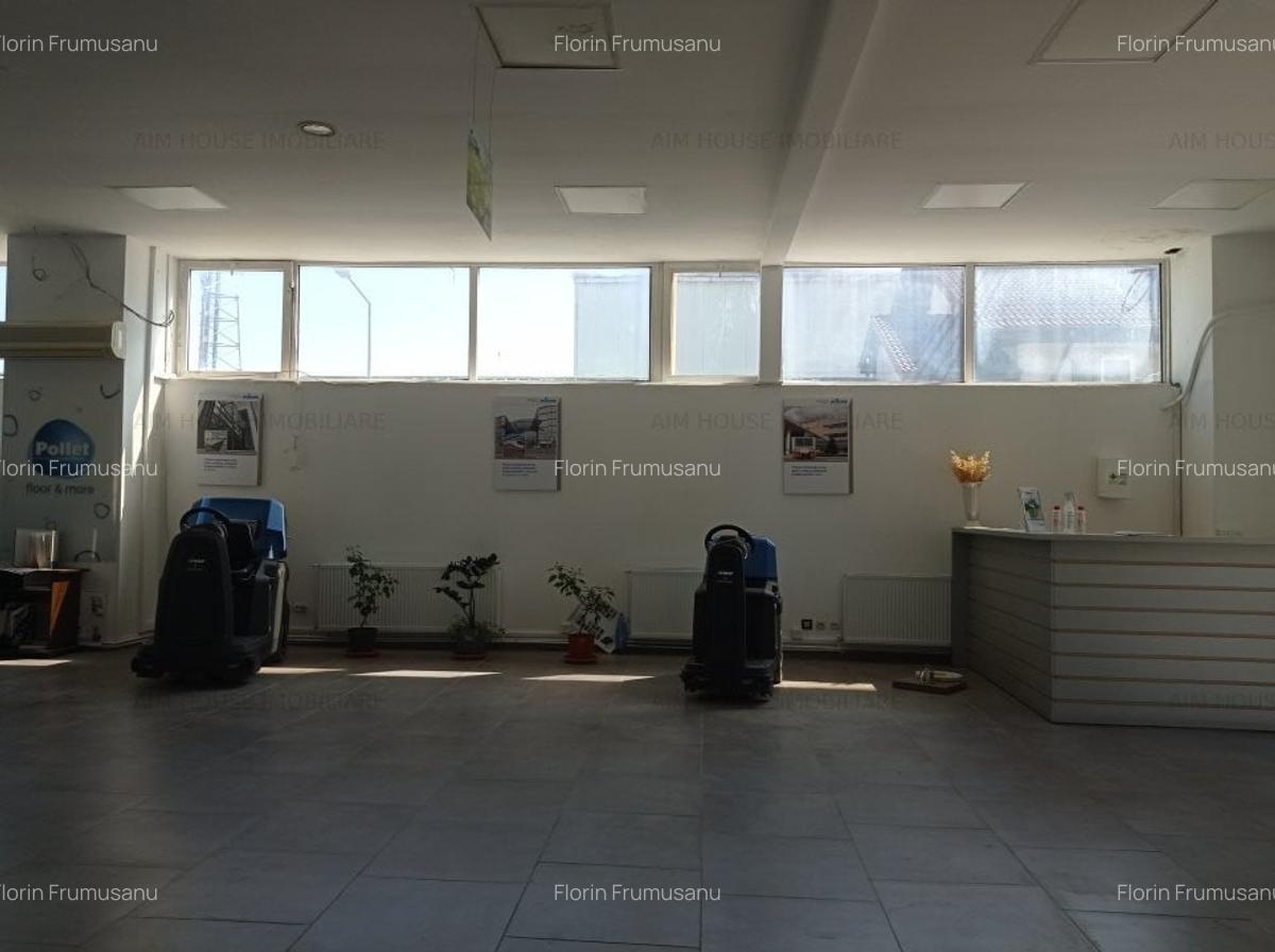 Tunari-Centura/Teren 9000mp si hala 4.200 mp - 9