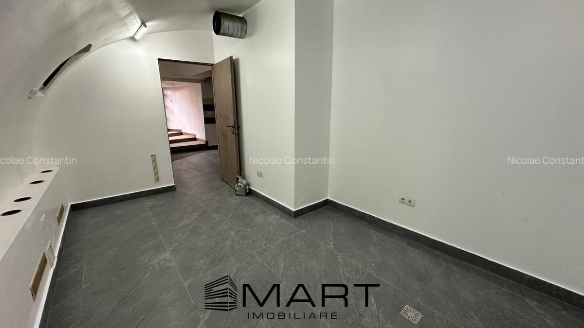 Spatiu comercial zona centrala 55mp+curte 30mp - 4