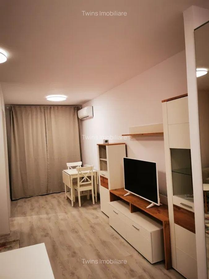 THEODOR PALLADY | HILS RESIDENCE | CENTRALA | PARCARE | AC | METROU - 3