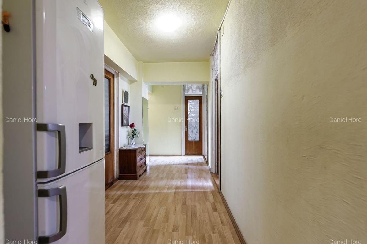 Apartament 4 camere - 126 mp - Calea Aurel Vlaicu Arad - 5