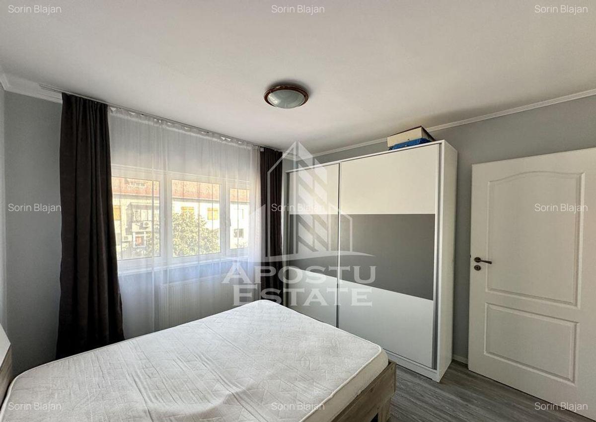 Apartament cu 2 camere, decomandat, zona Balcescu - 3